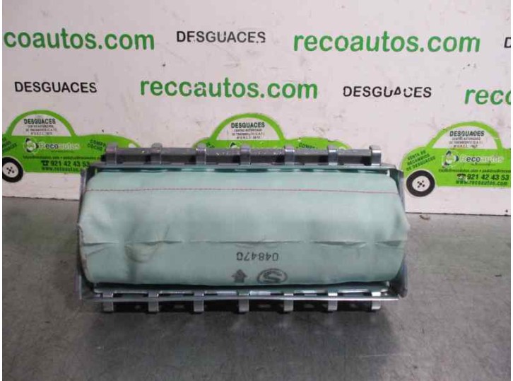 Recambio de airbag delantero derecho para nissan almera tino (v10m) 1.8 16v cat referencia OEM IAM KPBG2039170160 KPBG2039170160