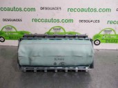 Recambio de airbag delantero derecho para nissan almera tino (v10m) 1.8 16v cat referencia OEM IAM KPBG2039170160 KPBG2039170160