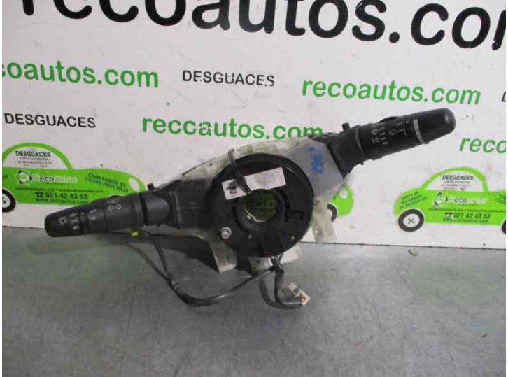 Recambio de mando luces para nissan almera tino (v10m) 1.8 16v cat referencia OEM IAM  3813 