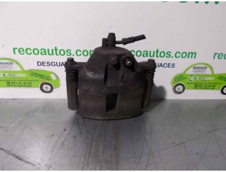 Recambio de pinza freno delantera izquierda para nissan almera tino (v10m) 1.8 16v cat referencia OEM IAM 25951 LUCAS