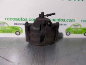 Recambio de pinza freno delantera izquierda para nissan almera tino (v10m) 1.8 16v cat referencia OEM IAM 25951 LUCAS