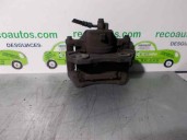 Recambio de pinza freno delantera izquierda para nissan almera tino (v10m) 1.8 16v cat referencia OEM IAM 25951 LUCAS