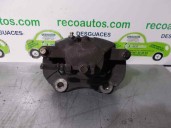 Recambio de pinza freno delantera izquierda para nissan almera tino (v10m) 1.8 16v cat referencia OEM IAM 25951 LUCAS