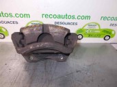 Recambio de pinza freno delantera izquierda para nissan almera tino (v10m) 1.8 16v cat referencia OEM IAM 25951 LUCAS
