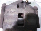 Recambio de pinza freno delantera izquierda para nissan almera tino (v10m) 1.8 16v cat referencia OEM IAM 25951 LUCAS