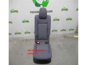 Recambio de asiento trasero medio para nissan almera tino (v10m) 1.8 16v cat referencia OEM IAM TELA GRIS 5 PUERTAS