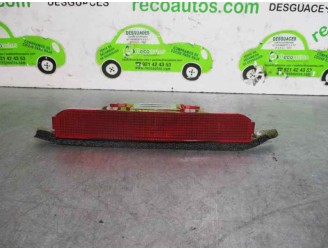 Recambio de luz central de freno para nissan almera tino (v10m) 1.8 16v cat referencia OEM IAM  36031 