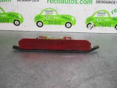 Recambio de luz central de freno para nissan almera tino (v10m) 1.8 16v cat referencia OEM IAM 36031 