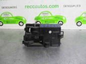 Recambio de maneta interior trasera derecha para nissan almera tino (v10m) 1.8 16v cat referencia OEM IAM 