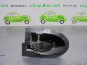 Recambio de maneta interior trasera izquierda para ford fiesta berlina 1.3 cat (endura-e) referencia OEM IAM 