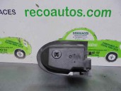 Recambio de maneta interior trasera izquierda para ford fiesta berlina 1.3 cat (endura-e) referencia OEM IAM 