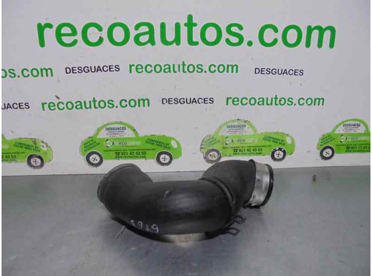 Recambio de tubo para seat leon (1p1) 1.9 tdi referencia OEM IAM 1K0145838C 