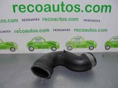 Recambio de tubo para seat leon (1p1) 1.9 tdi referencia OEM IAM 1K0145838C 