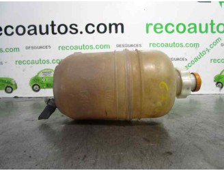 Recambio de deposito expansion para peugeot 205 junior 205 1.1 referencia OEM IAM 9153890580  