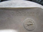 Recambio de deposito expansion para peugeot 205 junior 205 1.1 referencia OEM IAM 9153890580  