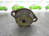 Recambio de soporte motor izquierdo para peugeot 205 junior 205 1.1 referencia OEM IAM 