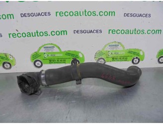 Replacement tube for Fiat Bravo (198) 1.9 8V JTD CAT OEM IAM reference A640902036 