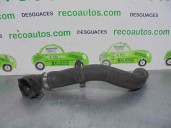 Replacement tube for Fiat Bravo (198) 1.9 8V JTD CAT OEM IAM reference A640902036 