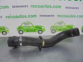 Replacement tube for Fiat Bravo (198) 1.9 8V JTD CAT OEM IAM reference A640902036 