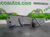 Recambio de maneta interior trasera izquierda para mercedes-benz clase c (w203) berlina 220 cdi (203.006) referencia OEM IAM A3