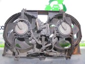 Recambio de electroventilador para nissan serena (c23m) 2.3 diesel referencia OEM IAM 214819C002 