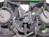 Replacement electric cooling fan for Nissan Serena (C23M) 2.3 Diesel OEM IAM reference 214819C002 