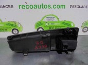 Replacement front right window switch for Fiat Bravo (198) 1.9 8V JTD CAT OEM IAM reference 817691647191 