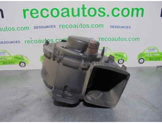 Recambio de motor calefaccion para citroën saxo 1.4 sx referencia OEM IAM MP4530S10  