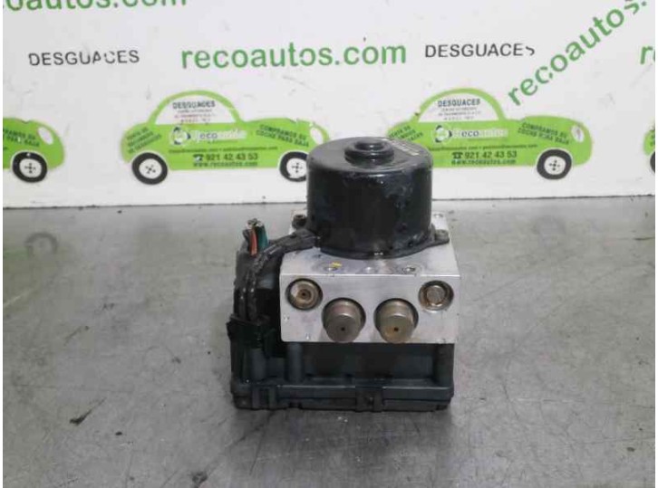 Recambio de abs para chrysler voyager (rg) 2.5 crd cat referencia OEM IAM 04721427AK 25020409533 ATE