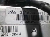 Recambio de abs para chrysler voyager (rg) 2.5 crd cat referencia OEM IAM 04721427AK 25020409533 ATE