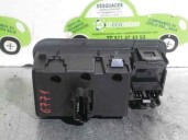Replacement dashboard light switch for Chrysler Voyager (RG) 2.5 CRD CAT OEM IAM reference 5826831719 746754334 