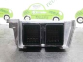 Recambio de centralita airbag para chrysler voyager (rg) 2.5 crd cat referencia OEM IAM 04727375AC 0285001519 BOSCH