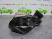 Replacement front left seat belt for Chrysler Voyager (RG) 2.5 CRD CAT OEM IAM reference P0TR451D5AE P0TR451