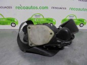 Replacement front left seat belt for Chrysler Voyager (RG) 2.5 CRD CAT OEM IAM reference P0TR451D5AE P0TR451