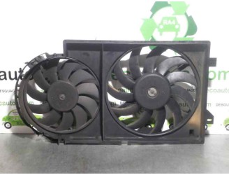 Recambio de electroventilador para chrysler voyager (rg) 2.5 crd cat referencia OEM IAM 04809413AG 868500SK VALEO