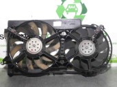 Recambio de electroventilador para chrysler voyager (rg) 2.5 crd cat referencia OEM IAM 04809413AG 868500SK VALEO