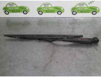Replacement rear wiper arm for Chrysler Voyager (RG) 2.5 CRD CAT OEM IAM reference 05288704AD 