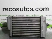 Replacement intercooler for Chrysler Voyager (RG) 2.5 CRD CAT OEM IAM reference 83403D2343 868503A VALEO