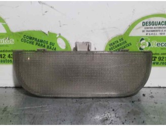 Recambio de luz interior para chrysler voyager (rg) 2.5 crd cat referencia OEM IAM 04685678AA 822571 