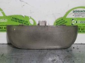Replacement interior light for Chrysler Voyager (RG) 2.5 CRD CAT OEM IAM reference 04685678AA 822571 