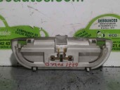 Recambio de luz interior para chrysler voyager (rg) 2.5 crd cat referencia OEM IAM 04685678AA 822571 