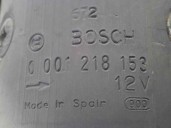 Recambio de motor arranque para renault laguna (b56) 2.2 turbodiesel referencia OEM IAM 875160 0001218153 BOSCH
