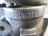 Recambio de bomba servodireccion para renault laguna (b56) 2.2 turbodiesel referencia OEM IAM 7700830787 7846075 