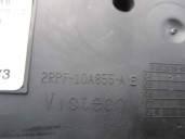 Recambio de cuadro instrumentos para renault megane ii berlina 5p 1.9 dci diesel referencia OEM IAM 8200399700  