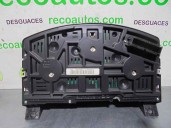Recambio de cuadro instrumentos para opel astra h berlina enjoy referencia OEM IAM 93181597 