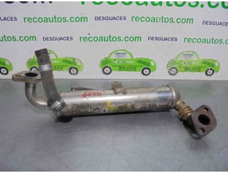 Recambio de enfriador egr para opel astra h berlina enjoy referencia OEM IAM 8973635151 331150 TOKYO RADIATOR