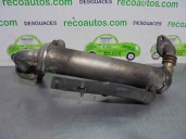 Recambio de enfriador egr para opel astra h berlina enjoy referencia OEM IAM 8973635151 331150 TOKYO RADIATOR