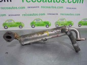 Recambio de enfriador egr para opel astra h berlina enjoy referencia OEM IAM 8973635151 331150 TOKYO RADIATOR
