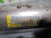 Recambio de enfriador egr para opel astra h berlina enjoy referencia OEM IAM 8973635151 331150 TOKYO RADIATOR