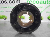 Recambio de polea cigueñal para opel astra h berlina enjoy referencia OEM IAM   